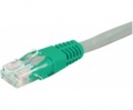 Câble réseau RJ45 croisé cat5 UTP