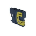 Cartouche d'encre Brother LC980 couleur