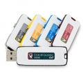 Clé USB Kingston DTI G2 - 16 Go