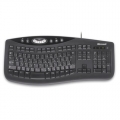 Clavier Microsoft Comfort Curve Keyboard 2000