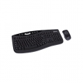 Clavier & Souris Microsoft Optical Wireless 2000