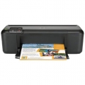 HP Deskjet D2660