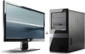 HP Pro 3010 avec Ecran 18,5"