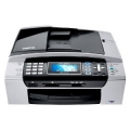 Multifonction WIFI BROTHER 490CW