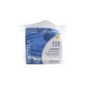 Sachet de 50 chiffons blancs Dacomex