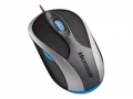 Souris Microsoft Notebook Optical Mouse 3000