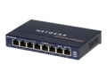 Switch Netgear ProSafe GS108